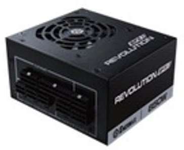 Enermax Revolution SFX ERV650SWT - alimentation -