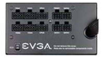 EVGA 750 GQ - alimentation - 750 Watt
