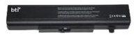 BTI - Batterie de portable - 1 x Lithium Ion 6 élé