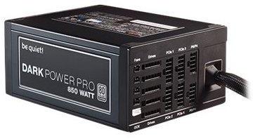 Be quiet! Dark Power PRO 11 850W - Alimentation (i