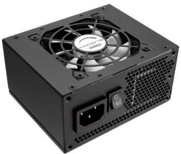 Bloc d?Alimentation Tacens 1RECOMATX400 mATX 400W