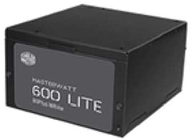 Cooler Master MasterWatt Lite - alimentation - 600