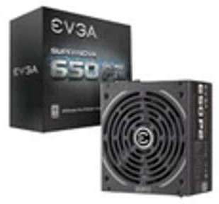 EVGA SuperNOVA 650 P2 - alimentation - 650 Watt