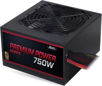 Alimentation PC Advance PREMIUM POWER SERIES 750W