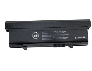 BTI - Batterie de portable - 1 x Lithium Ion 9 élé
