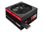 Thermaltake SMART DPS G 750W - alimentation - 750