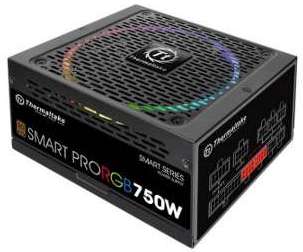 Thermaltake - Smart Pro RGB - 750W - Bronze - modu