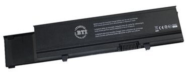 BTI - Batterie de portable - 1 x Lithium Ion 6 élé