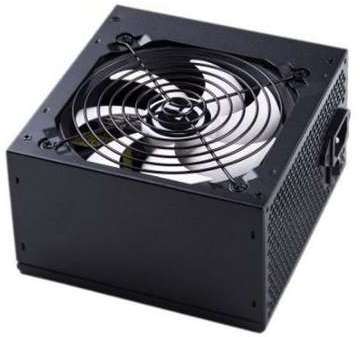 Hiditec Arctic Alimentation Électrique 500W 80 Plu