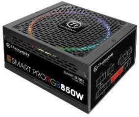 Thermaltake - Smart Pro RGB - 850W - modulaire - A
