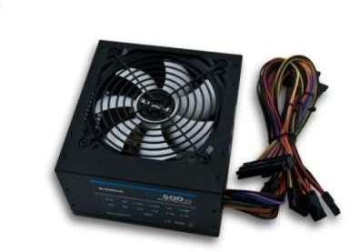 B-MOVE Retail Series Alimentation Électrique 500W