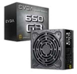 EVGA SuperNOVA 650 G3 - alimentation - 650 Watt
