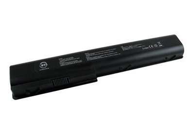 BTI - batterie de portable - Li-Ion - 5200 mAh