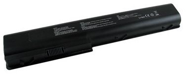 V7 - batterie de portable - Li-Ion - 5200 mAh