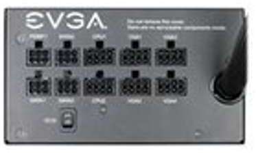 EVGA 850 GQ - alimentation - 850 Watt