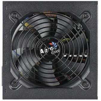 Aerocool Kickass Alimentation Électrique 600S 80+