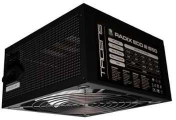 Tacens Radix Eco III Alimentation Électrique 650W