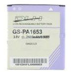 DLH GS-PA1653 - batterie pour téléphone portable -