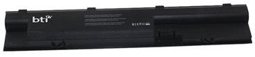 BTI - Batterie de portable - 1 x Lithium Ion 6 élé