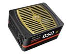 Thermaltake Toughpower DPS G 650W - alimentation -
