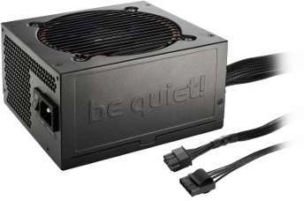 Be Quiet! - Pure Power 10 700W CM - modulaire - 70