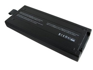 BTI - batterie de portable - Li-Ion - 6600 mAh