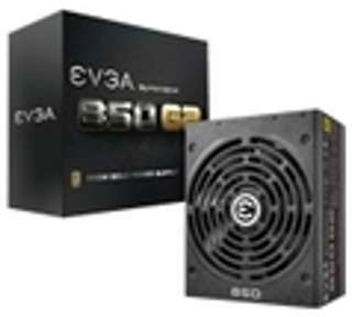 EVGA SuperNOVA 850 G2 - alimentation - 850 Watt