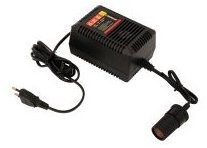 Convertisseur 220 V ? 12 V allume-cigare