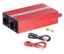 Convertisseur 12 V / 220 - 1000 W