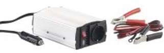 Convertisseur 12 V / 220 V - 300 W