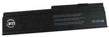 BTI - Batterie de portable - 1 x Lithium Ion 6 élé