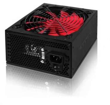 Approx! app650PS Alimentation Électrique ATX 2.31