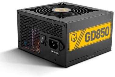 Nox Hummer Alimentation Électrique GD850 80plus GO