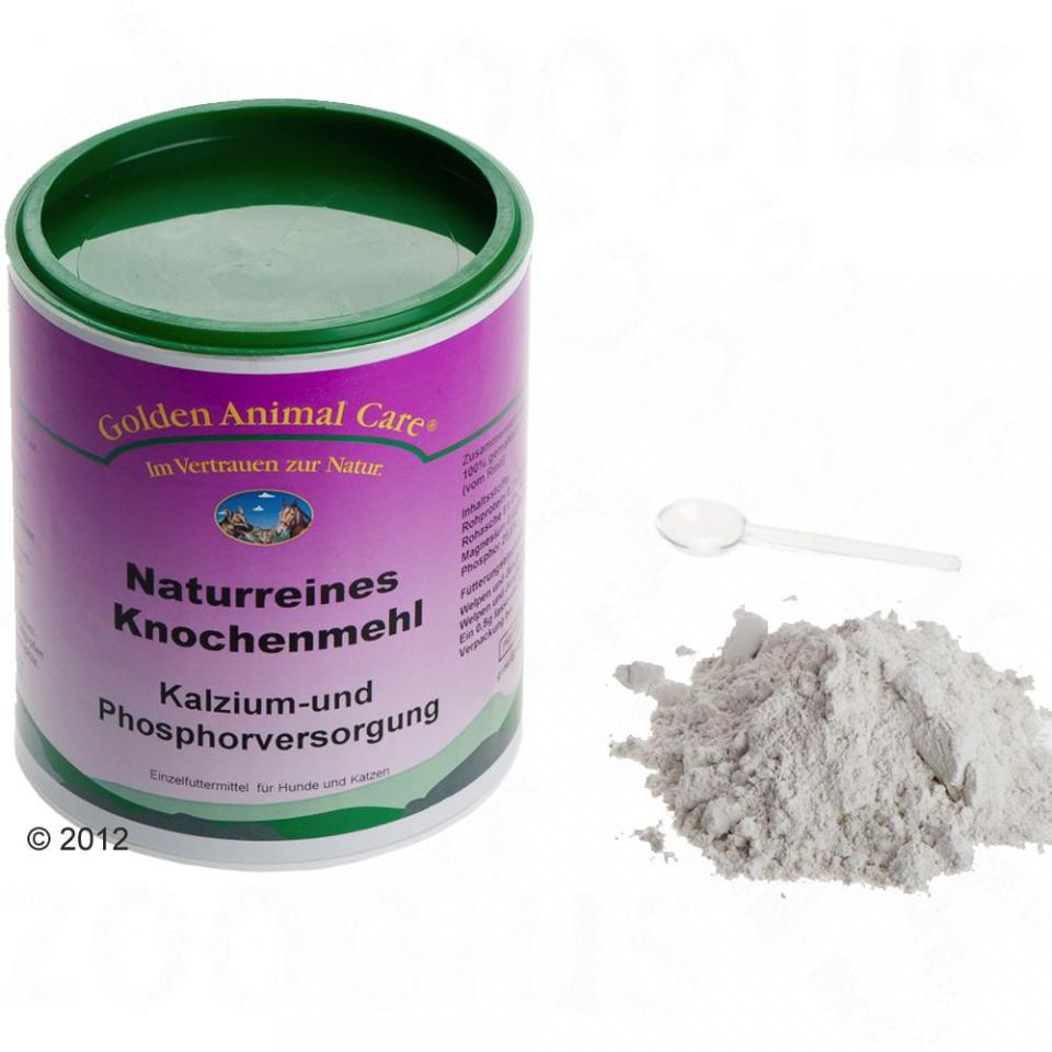 Farine dos Grau pour chien - 400 g