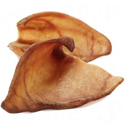 Oreilles de porc - 10 friandises