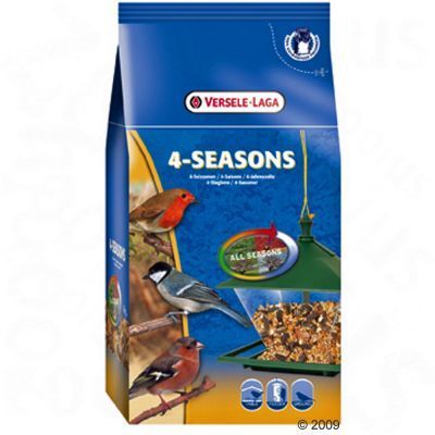Versele-Laga Menu nature pour oiseaux sauvages - 4