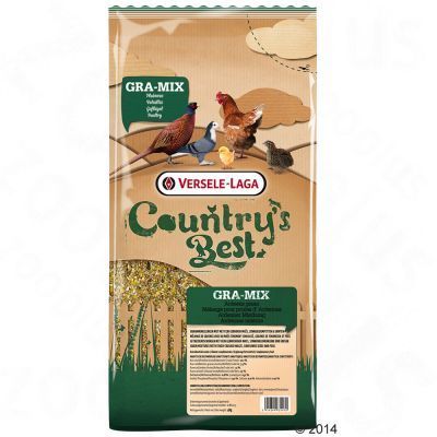 Versele-Laga Countrys Best Gra-Mix pour poules d