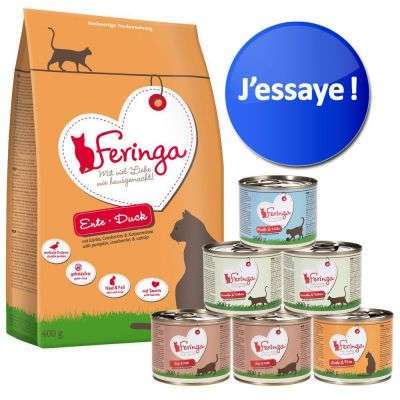 Offre découverte Feringa - offre découverte 1