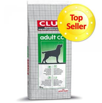 Royal Canin Special Club Performance Adult CC - 15