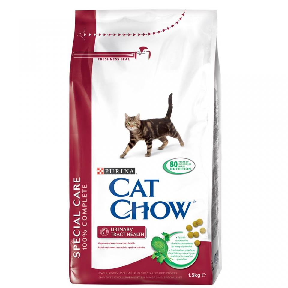Purina Cat Chow Adult Special Care Urinary Tract H