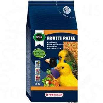 Versele-Laga Orlux Frutti Pâtée fortifiante pour o