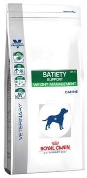 Royal Canin satiety support chien 6Kg