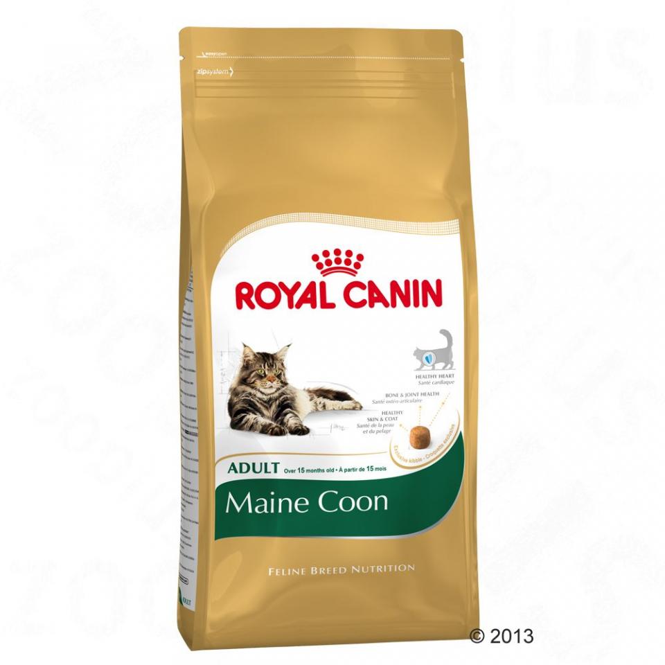 Royal Canin Maine Coon pour chat - 400 g