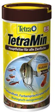 Aliment en flocons TetraMin - 1 000 mL
