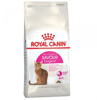 Royal Canin Savour Exigent pour chat difficile - 400 Royal Canin Savour Exigent
