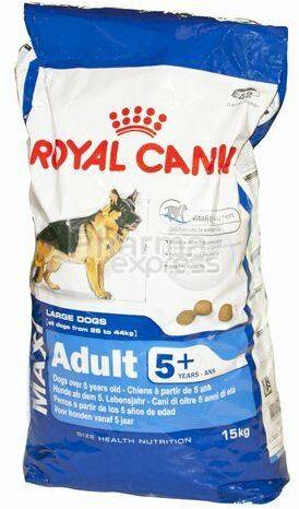 Royal Canin Size Health Nutrition Canine Maxi Adul