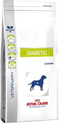 Royal Canin diabetic chien 12Kg