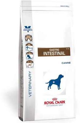 Royal Canin Veterinary Diet Canine Gastro Intestin