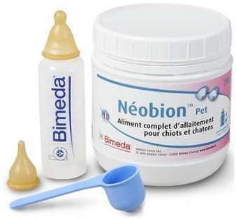 Neobion Pet Lait Maternisé - 200 gr
