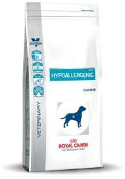 Royal Canin Chien Hypoallergenic - DR 21 14 kg Royal Canin Chien Hypoallergenic
